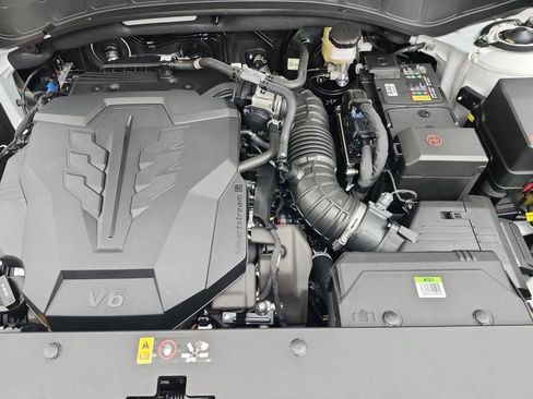 New 2026 Hyundai Palisade SEL AWD/4WD image 26