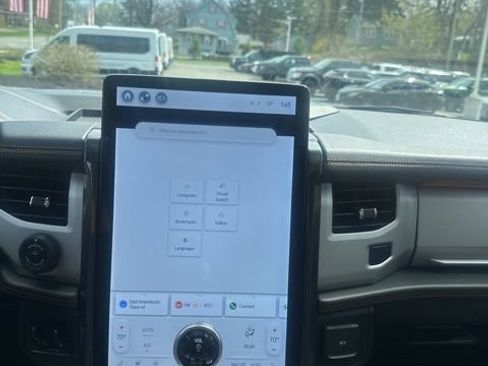 Used 2022 Ford Expedition Timberline AWD/4WD image 27