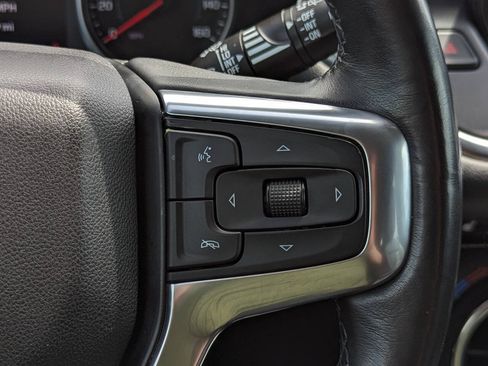 Used 2022 Chevrolet Blazer LT w/ Sound & Technology Package AWD/4WD image 24