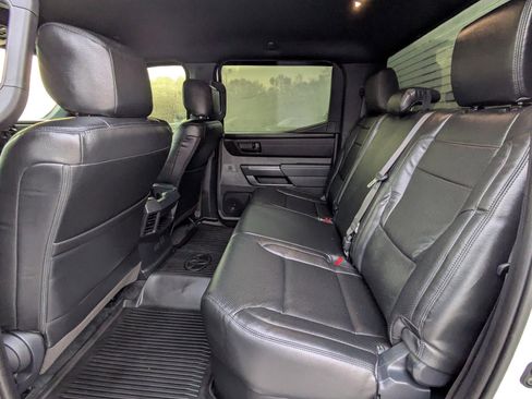 Used 2025 Toyota Tundra SR image 14