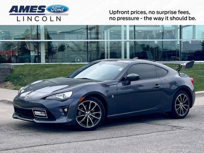 Used 2020 Toyota 86