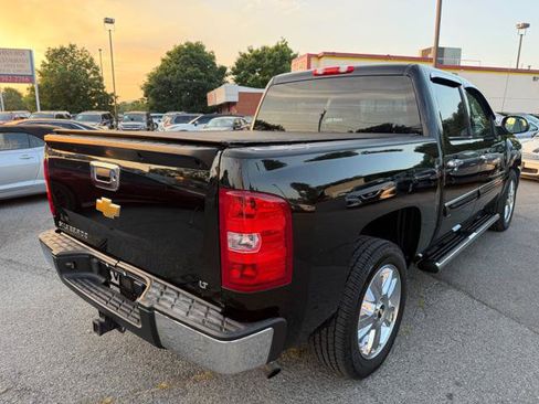 Used 2013 Chevrolet Silverado 1500 LT RWD image 5