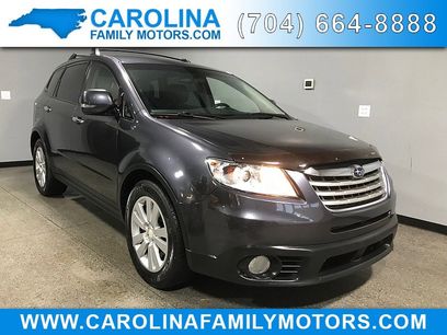 Used 2012 Subaru Tribeca Limited
