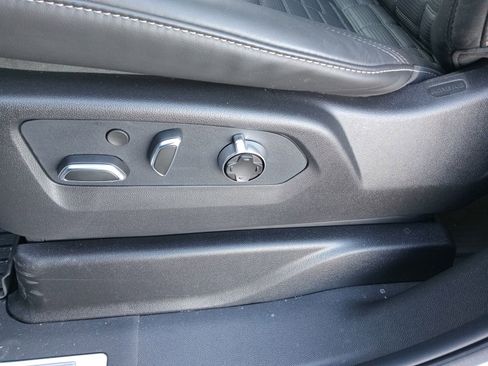 Used 2026 Cadillac Escalade Platinum Sport w/ LPO, ONYX Package image 12