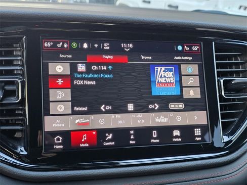 Used 2024 Dodge Durango GT image 23