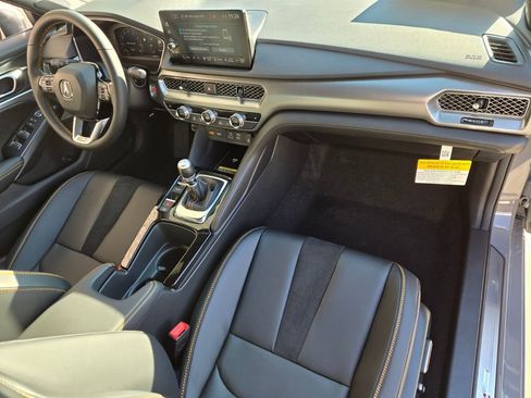 New 2026 Acura Integra A-Spec image 20