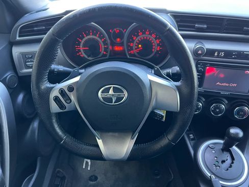 Used 2015 Scion tC FWD image 13