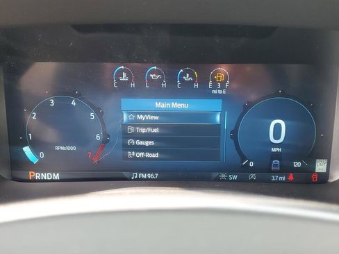 New 2026 Ford F150 XLT image 23