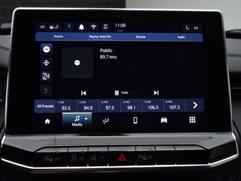 New 2026 Jeep Compass Limited AWD/4WD image 16
