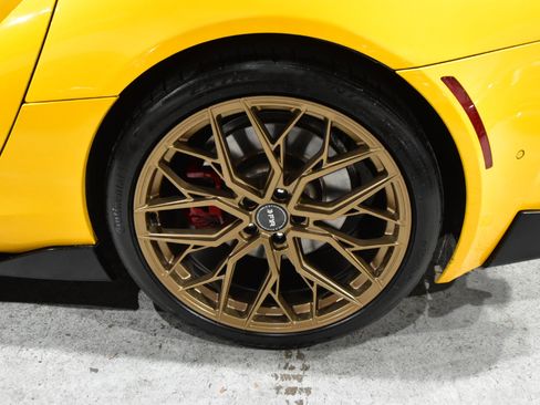 Used 2021 Toyota Supra Premium image 51