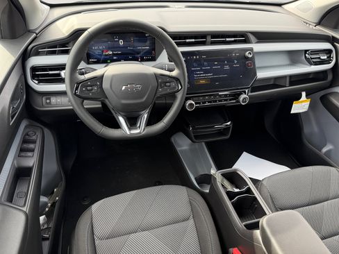 New 2027 Chevrolet Bolt LT image 15