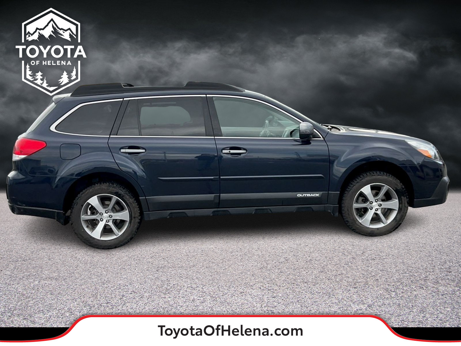 Used 2014 Subaru Outback 2.5i Limited AWD/4WD image 6