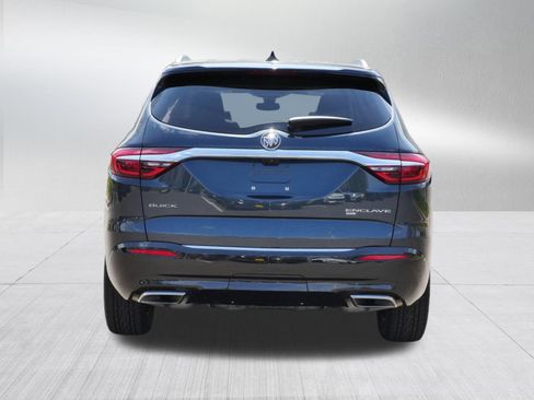 Used 2018 Buick Enclave Avenir w/ Trailering Package AWD/4WD image 6