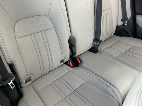 New 2027 Honda HR-V EX-L image 21