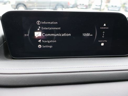 Used 2025 MAZDA CX-30 AWD 2.5 S w/ Select Sport Pkg image 33