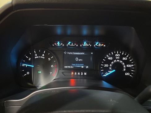 Used 2020 Ford F150 XL w/ Equipment Group 101A Mid AWD/4WD image 10