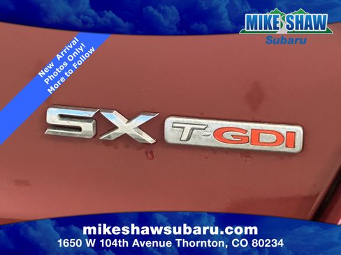 Used 2012 Kia Optima SX w/ Premium Touring Pkg image 40