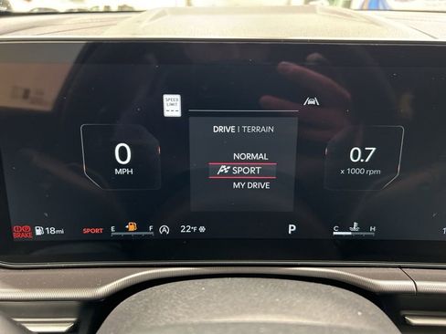 New 2026 Kia Sportage SX image 23