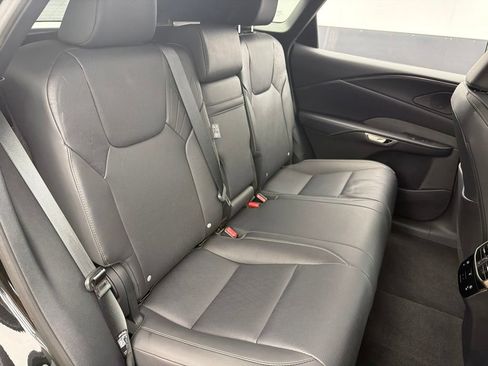 Used 2024 Lexus RX 350 Premium Plus w/ Convenience Package AWD/4WD image 24