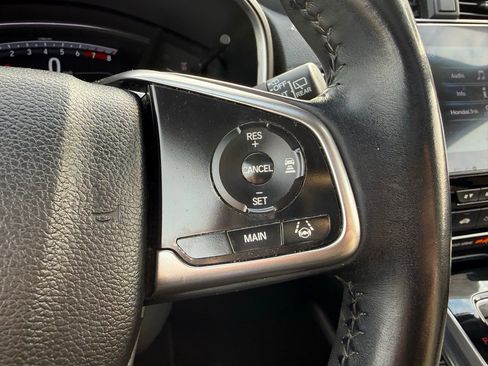 Used 2018 Honda CR-V EX-L image 15