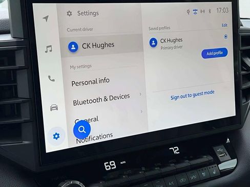 Used 2025 Toyota Tundra TRD Pro image 26