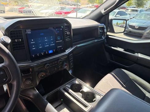 Used 2025 Ford F150 STX AWD/4WD image 26