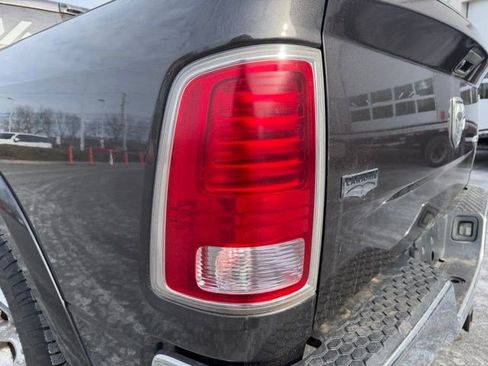 Used 2014 RAM 1500 Laramie image 5