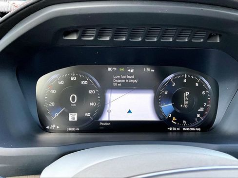 Used 2020 Volvo XC90 T6 Inscription w/ Protection Package AWD/4WD image 2