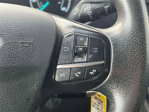 Used 2020 Ford Transit 350 148 High Roof Extended w/ Load Area Protection Package image 11