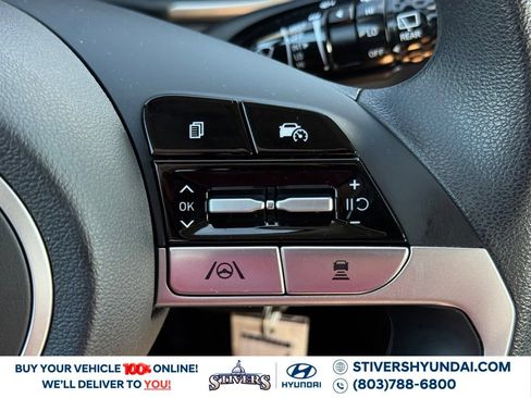Certified 2023 Hyundai Tucson SE AWD/4WD image 29