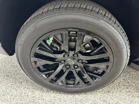 Used 2023 Chevrolet Tahoe RST image 11