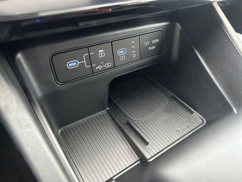 New 2026 Hyundai Santa Cruz SEL AWD/4WD image 37