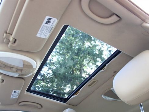 Used 2007 Mercedes-Benz E 350 Sedan image 9