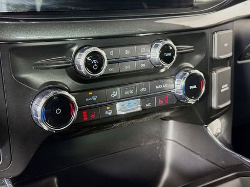 Certified 2022 Ford F150 XLT w/ Equipment Group 302A High image 15