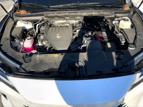 Used 2023 Lexus RX 350 Premium Plus image 32