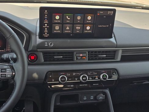 New 2026 Honda Pilot EX-L image 17