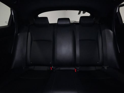 Used 2021 Honda Civic Sport image 9