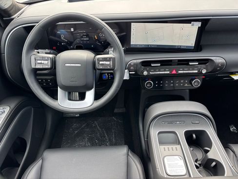 New 2026 Hyundai Palisade Calligraphy AWD/4WD image 24
