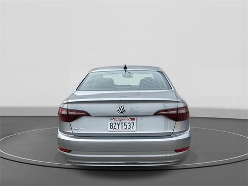 Used 2021 Volkswagen Jetta S w/ Driver Assistance Package image 4