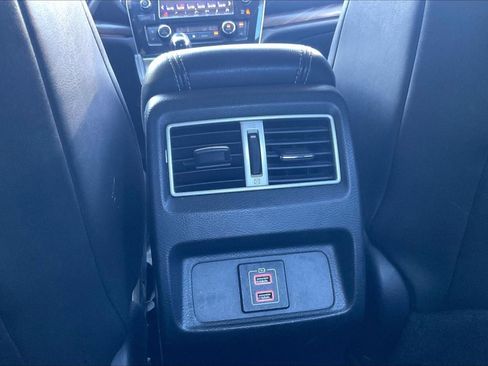 Used 2018 Nissan Maxima Platinum image 31