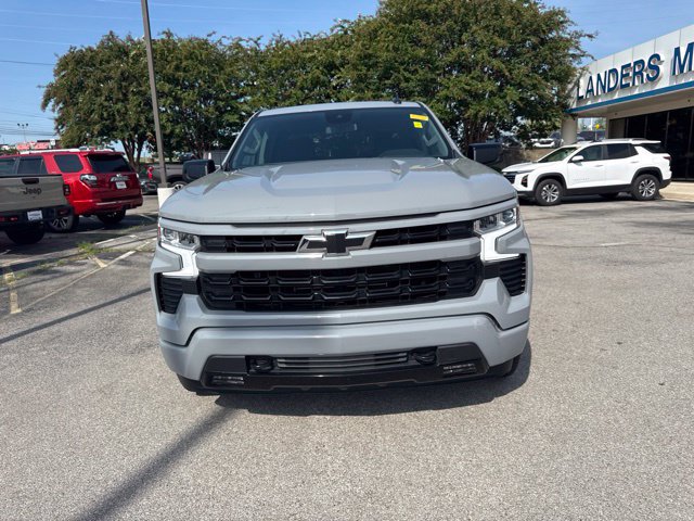Used 2024 Chevrolet Silverado 1500 RST RWD image 9