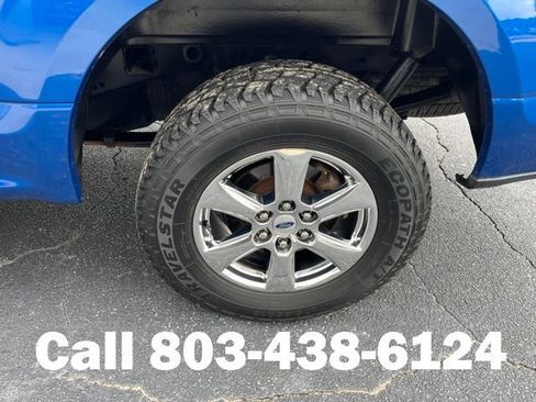 Used 2018 Ford F150 XLT w/ Equipment Group 302A Luxury AWD/4WD image 31