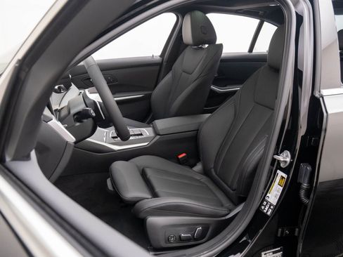 New 2026 BMW 330i xDrive Sedan image 13