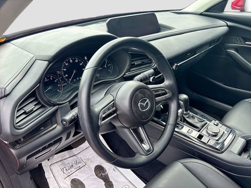 Certified 2022 MAZDA CX-30 AWD 2.5 S w/ Preferred Package image 9