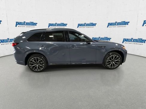 New 2026 MAZDA CX-70 3.3 Turbo S w/ Premium Package image 12