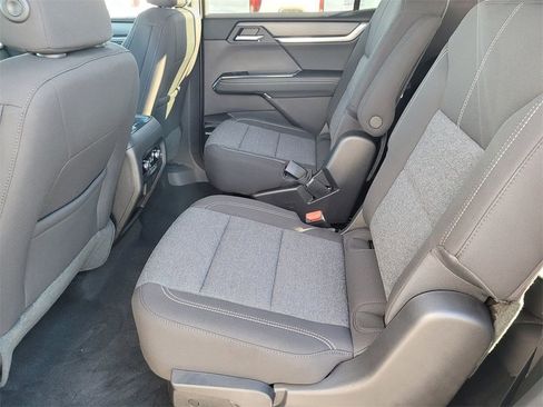 New 2026 GMC Acadia Elevation w/ Black Edition image 8