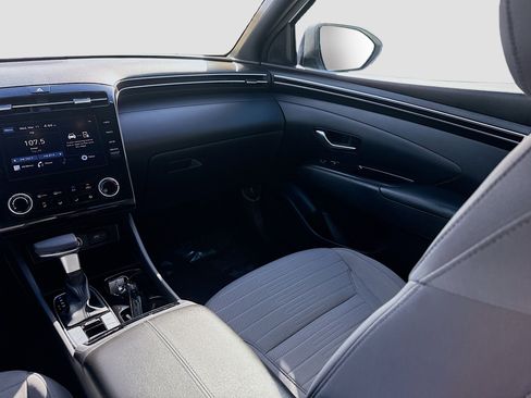 Used 2023 Hyundai Santa Cruz SEL image 19