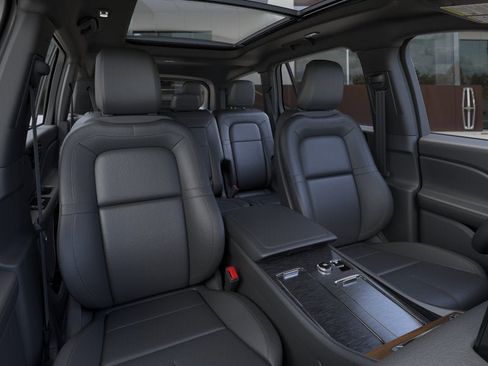 New 2026 Lincoln Aviator Reserve AWD/4WD image 10