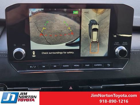 Used 2023 Mitsubishi Outlander SE Black Edition image 19