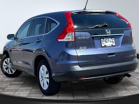 Used 2014 Honda CR-V EX image 4